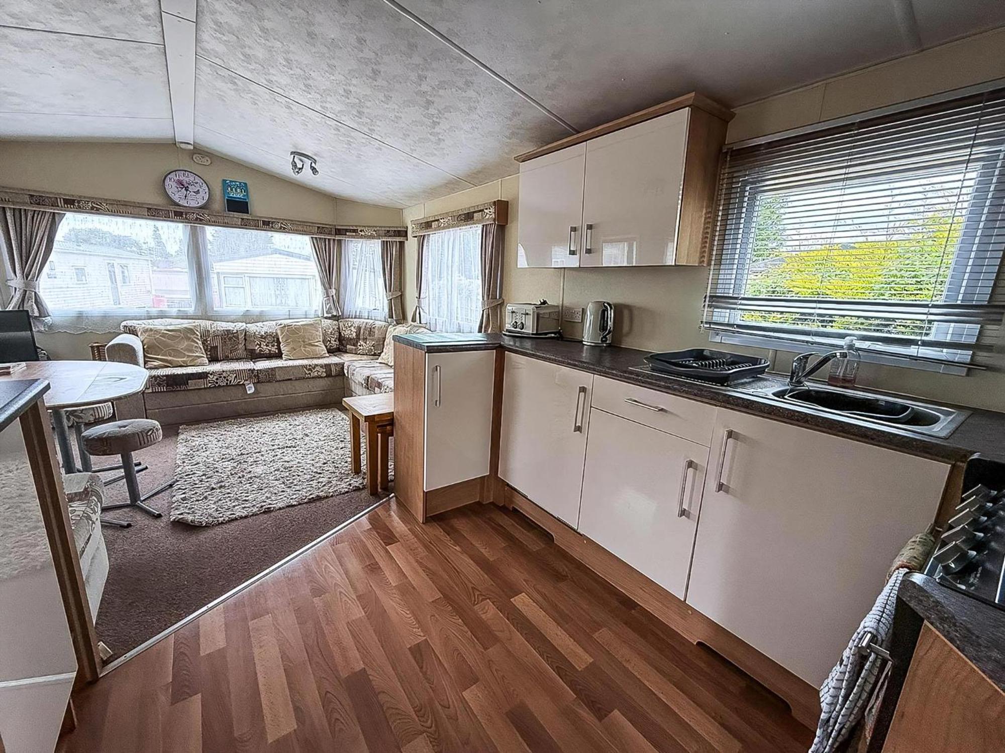 Great Caravan At Breydon Water Holiday Park, Ref 10086B Belton with Browston Exterior photo