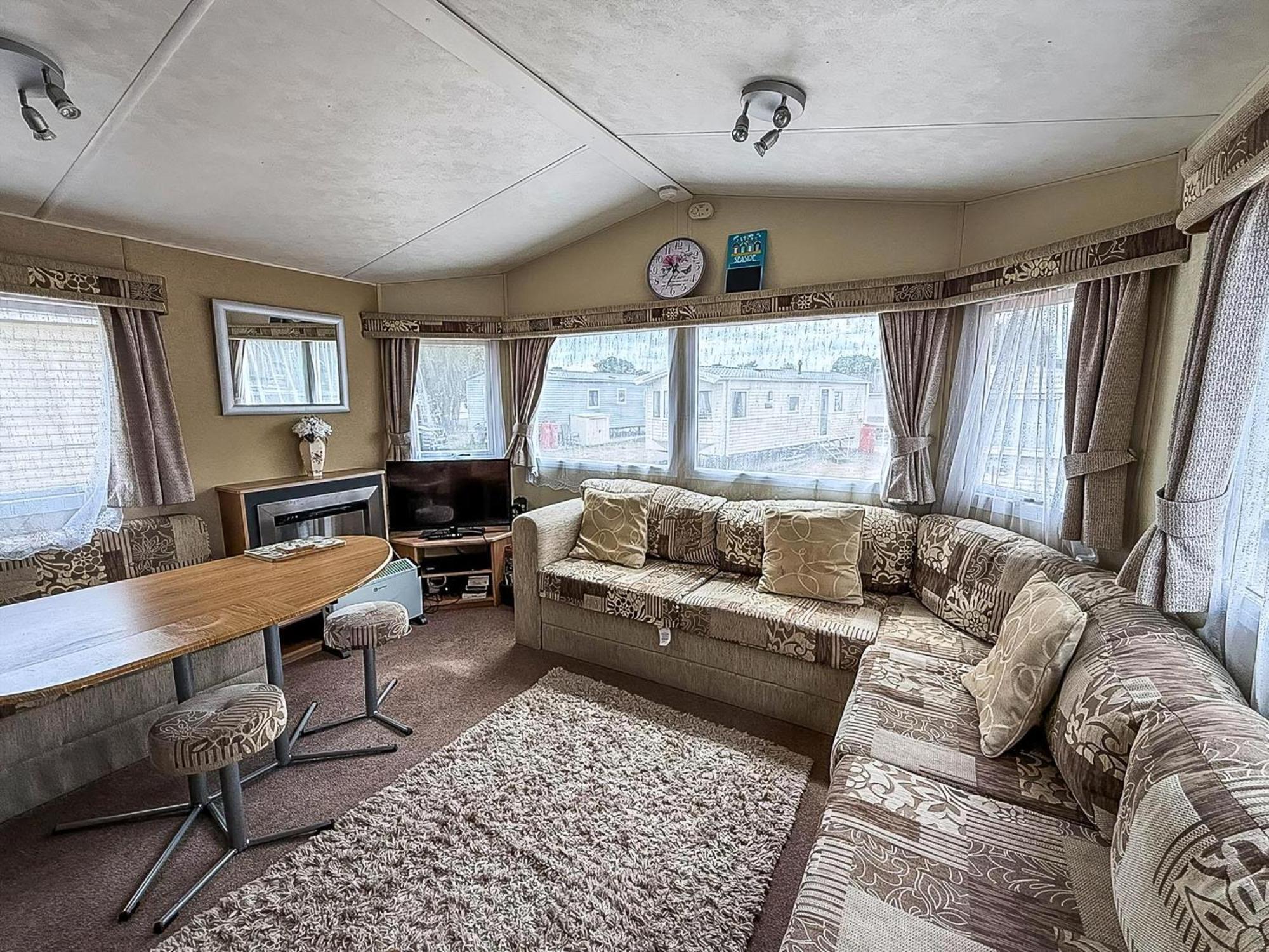 Great Caravan At Breydon Water Holiday Park, Ref 10086B Belton with Browston Exterior photo