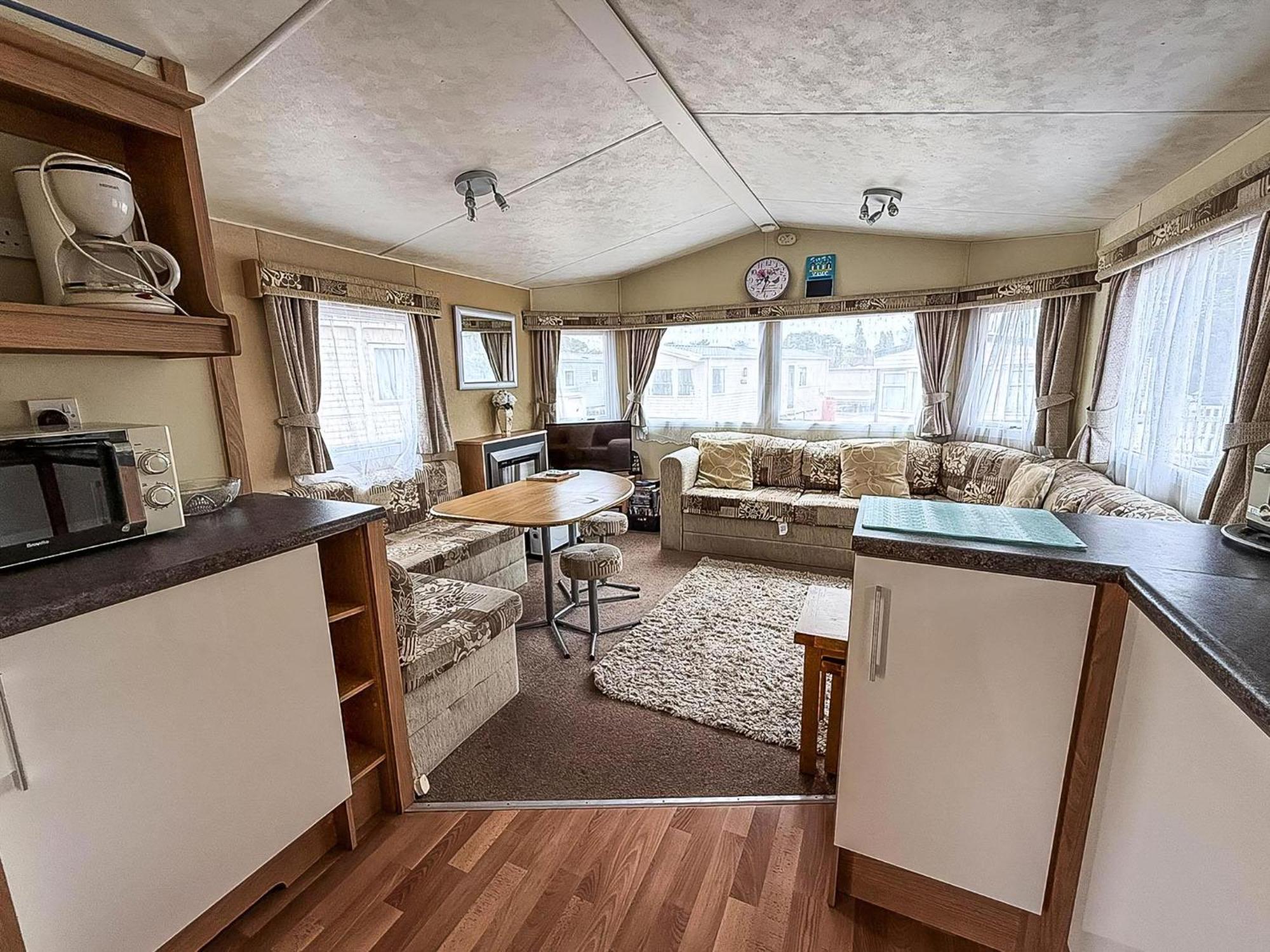 Great Caravan At Breydon Water Holiday Park, Ref 10086B Belton with Browston Exterior photo